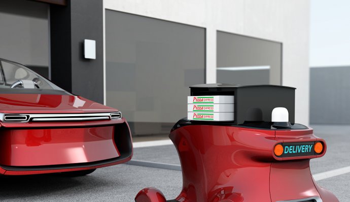 疫情下看無線充電行業的發展機遇