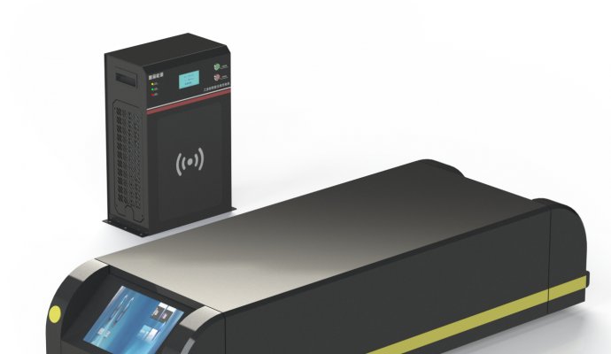 機器人無線充電需要解決哪些問題？