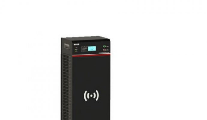 agv無線充電的使用效果如何？