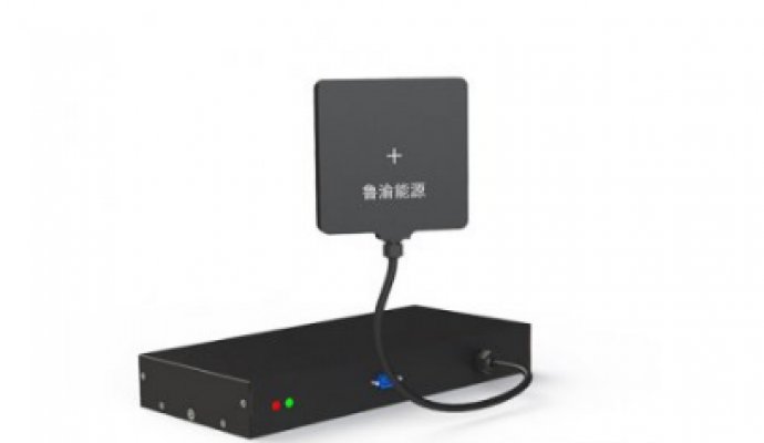 機器人充電如何提升工作效率？