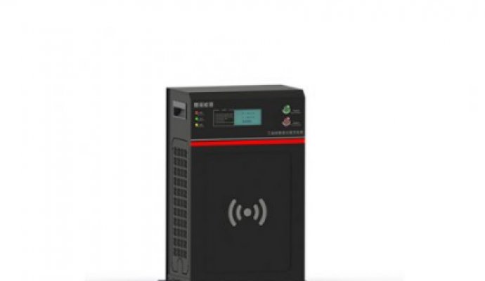 agv自動充電突出的特色是什么？