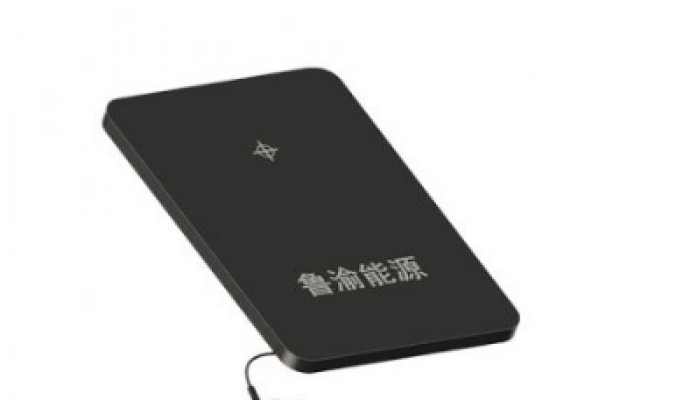 機(jī)器人無(wú)線(xiàn)充電的參數(shù)構(gòu)成有哪些？