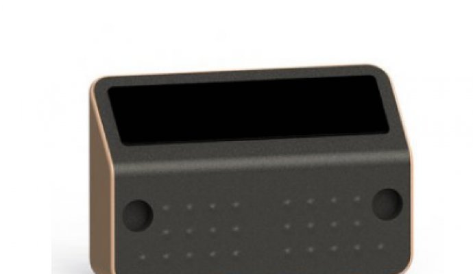 智能機器人無線充電的技術性原理是什么？