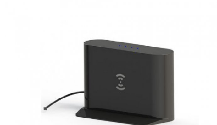 無線充電技術的原理和方法