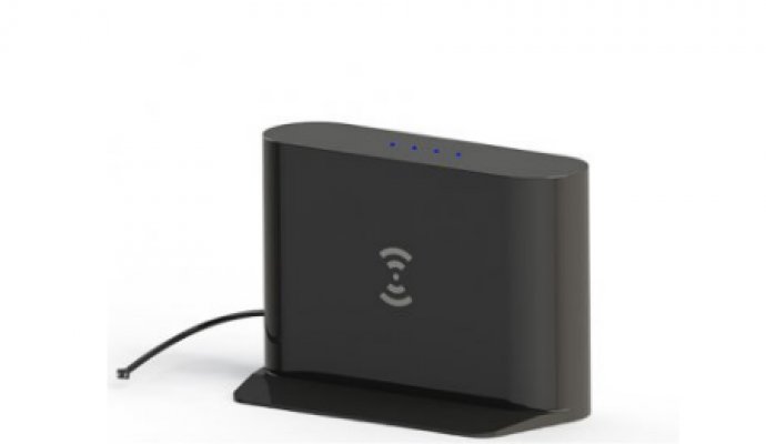 機器人自動充電系統及其充電方法