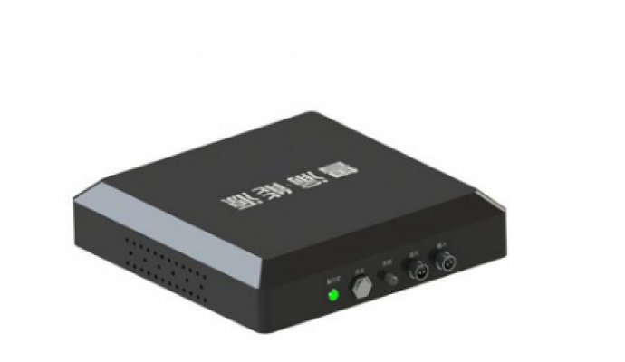 智能機器人怎樣實現無線充電？