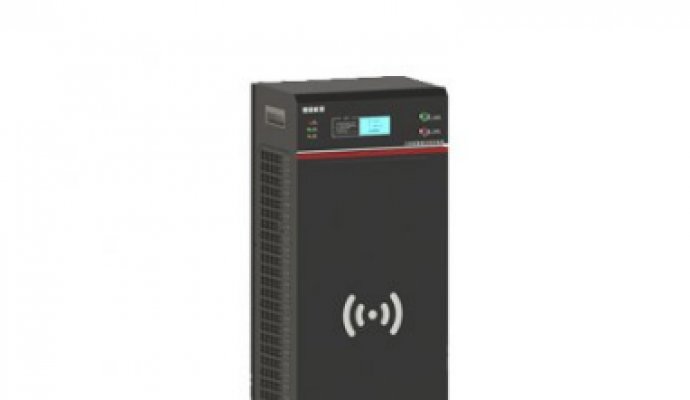 無線充電的用處