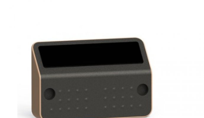 無人機和agv自動充電應用場景