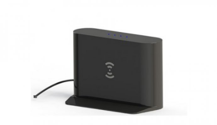 AGV24小時工作不停歇，無線充電是解決方案！