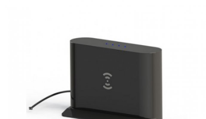 自動無線充電怎樣來迎接工業4.0