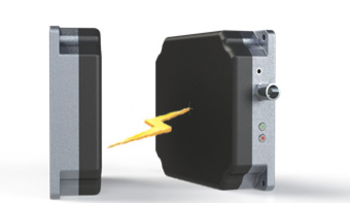 無線充電解決方案產業鏈（無線充電）