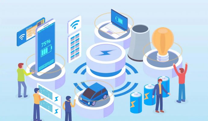 大功率無(wú)線充電帶來(lái)的改變（無(wú)線充電）