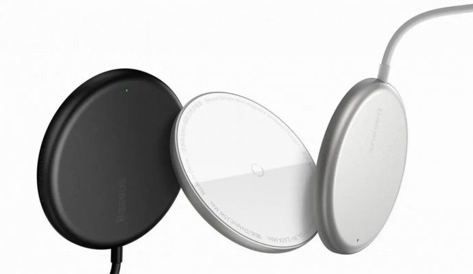 手機無線充電方案（無線充電）