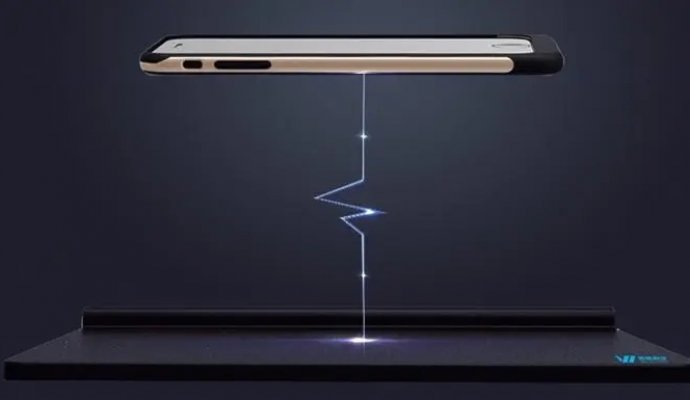 是什么推動了無線充電方案的改進？（無線充電）