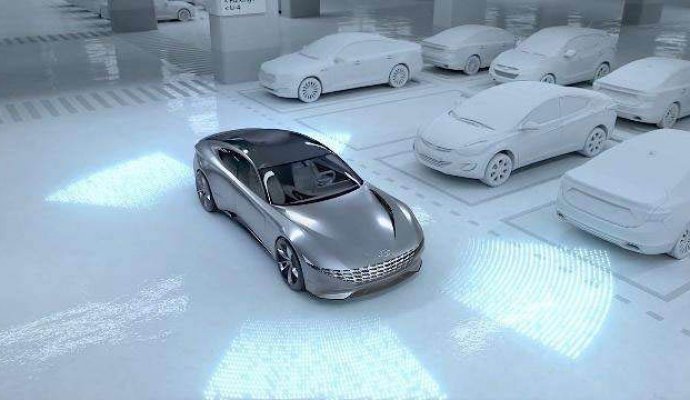 誰給你的車“充電”？-高功率無線充電（無線充電）