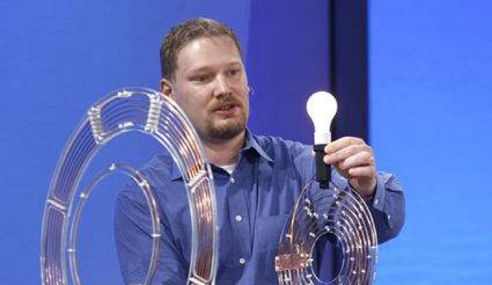 無線充電方案的另一個(gè)標(biāo)準(zhǔn)（無線充電）