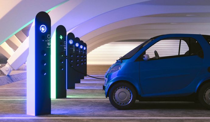 中大功率無線充電市場(chǎng)正在慢慢打開