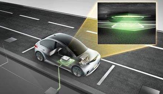 制定無線充電計劃必須知道的事情（無線充電）