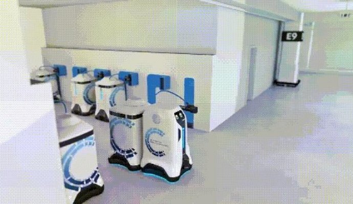 大功率無線充電技術的現狀（無線充電）