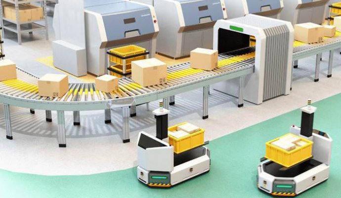 Agv機(jī)器人無線充電的發(fā)展前景（無線充電）