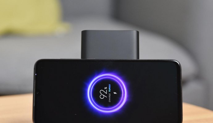 無線充電的優勢（無線充電）