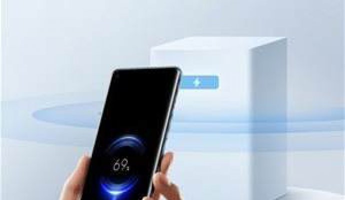 無線充電方案的優(yōu)勢(shì)（無線充電）