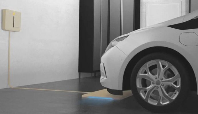 汽車大功率無線充電真的能實現(xiàn)嗎（無線充電）