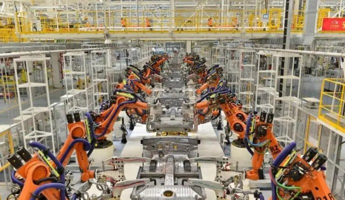 AGV:突破技術(shù)難關(guān)，打破國外壟斷（無線充電）