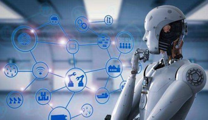 智能決定了智能機(jī)器人的發(fā)展（二）（無線充電）