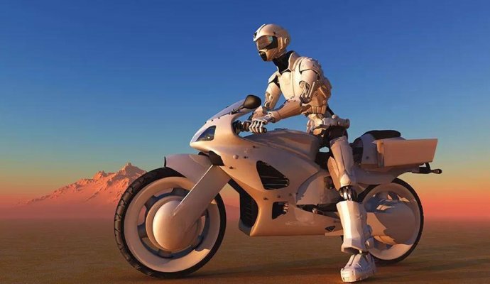 圖像和語音識別對機器人的重要意義（一）（無線充電）