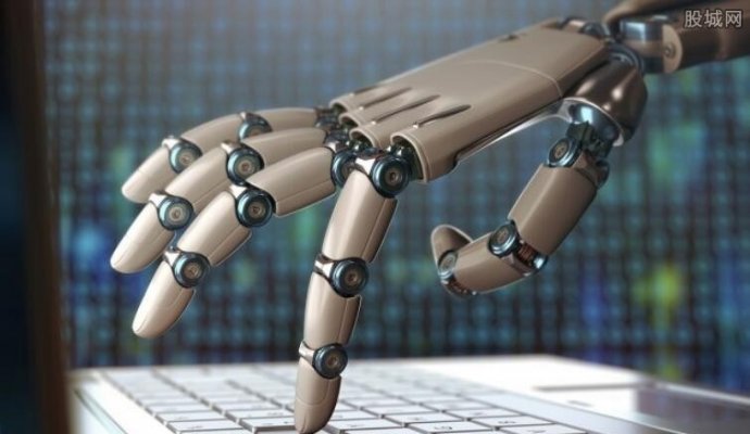 圖像和語音識別對機器人的重要意義（二）（無線充電）