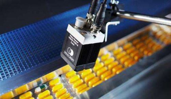 AGV物流系統已經成為工廠物流轉型的最佳選擇（二）（無線充電）