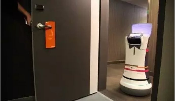 AGV的領(lǐng)先技術(shù)有哪些（無線充電）