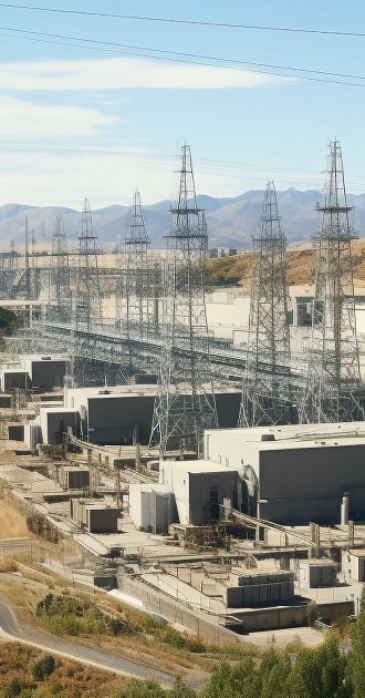 變電站3-應用領域