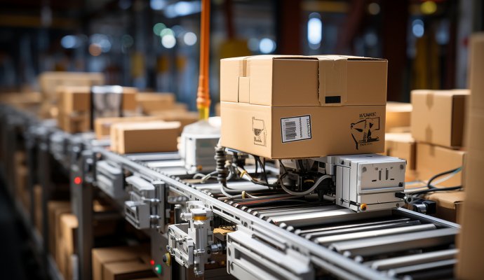 引領前沿應用！解析魯渝能源無線充電機為何持續占據行業熱門