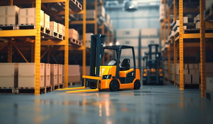 無線充電：工業(yè)碳中和的“隱形減碳引擎” 