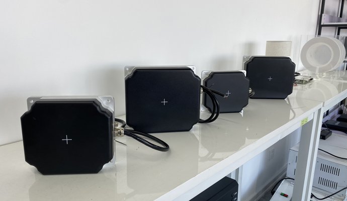 破局·新生：無線充電如何激活防爆機器人的“永動”潛能？