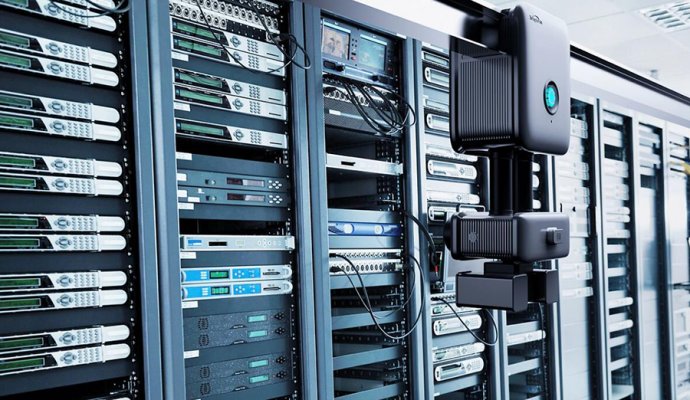 家禽智能飼喂機器人無線充電技術解決充電難題