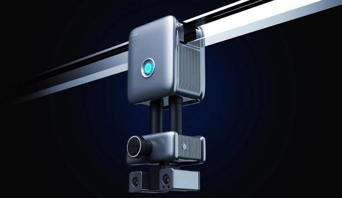 無線充電技術在畜牧業機器人中的應用