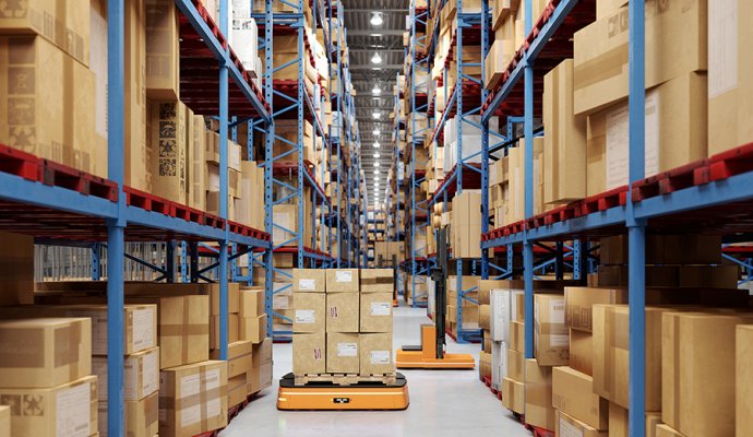 顛覆傳統(tǒng)插電！魯渝能源AGV無線充電方案：秒級自動對接+全車型適配，高危車間也能安心用