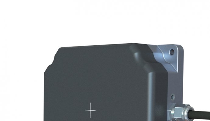 魯渝能源：解鎖工業級機器人無線充電新境界——大功率無線充電方案