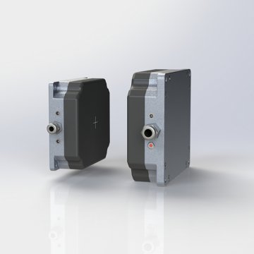 防水1200W-48V-20A無線充電器