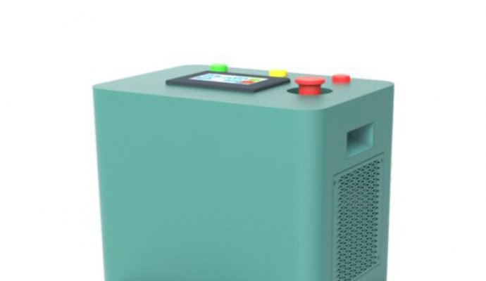 魯渝能源：引領AGV充電樁技術新潮流的專業廠家