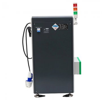 AGV6000W-48V-100A充電機