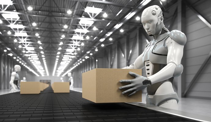 任你七十二變：無線充電如何適應(yīng)具身機(jī)器人千姿百態(tài)的充電需求