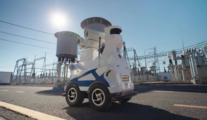 機(jī)房軌道智能巡檢機(jī)器人無(wú)線充電方案：開(kāi)啟高效運(yùn)維新時(shí)代