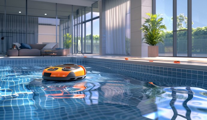 毫米級集成，千米級續航：魯渝能源水下機器人無線充電模組定義行業新標準